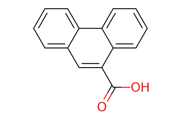 9-Phenanthroic Acid