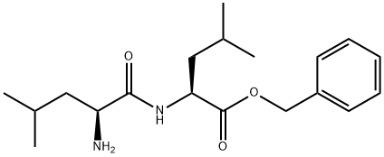 Leu-Leu-Obzl.Hcl