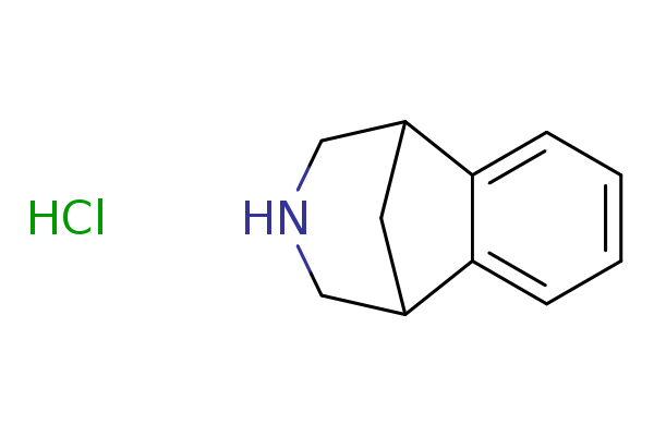 2,3,4,5-Tetrahydro-1H-1,5-methanobenzo[d]azepine HCl