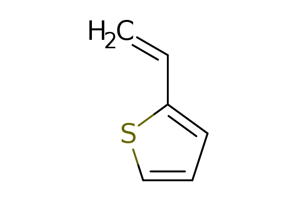 2-Vinylthiophene