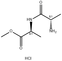 Ala-Ala-Ome.HCL