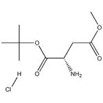 L-Asp(ome)-Otbu.Hcl