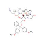 Dmt-2'-O-tbdms-ru amidite