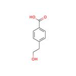 4-(2-Hydroxyethyl)benzoic acid