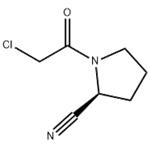 (2S)-1-(Chloroacetyl)-2-pyrrolidinecarbonitrile