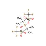 Bis(tert-butyl)silyl bis(trifluoromethanesulphonate)