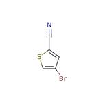 4-Bromo-2-cyanothiophene pictures