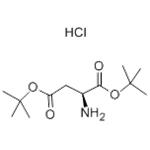 H-L-Asp(OtBu)-OtBu·HCl pictures