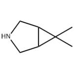 6,6-DiMethyl-3-azabicyclo[3.1.0]hexane Boceprevir Key interMediate