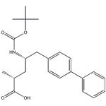 (2R,4S)-5-([1,1'-biphenyl]-4-yl)-4-((tert-butoxycarbonyl)aMino)-2-Methylpentanoic acid