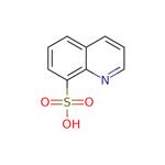 Quinoline-8-sulfonic acid