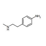 4-(2-(methylamino)ethyl)aniline