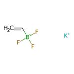 Potassium vinyltrifluoroborate