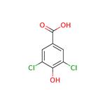 3,5-Dichloro-4-hydroxybenzoic acid