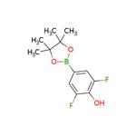 3,5-Difluoro-4-hydroxybenzeneboronic acid pinacol ester