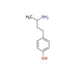 4-(3-aminobutyl)phenol