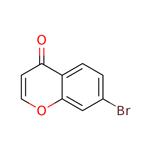 7-Bromochromone