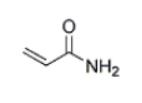 Polyacrylamide Structure