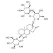 Stevioside Structure