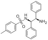 (R,R)-Tsdpen Structure