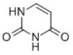 Uracil Structure