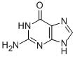 Guanine Structure