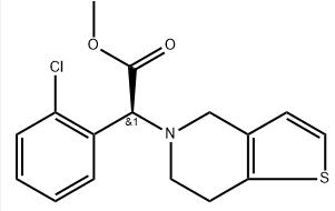 Esomeprazole CAS 119141-88-7