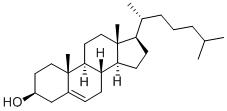 Cholesterol Structure