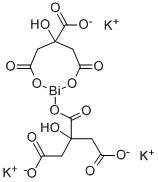 CAS 57644-54-9 Structure