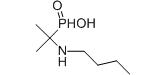 Butaphosphan Structure