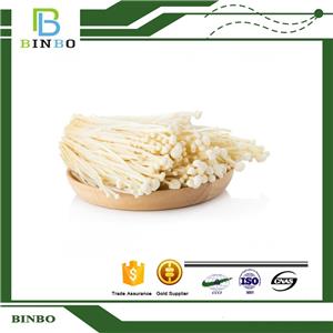 Enoki Mushroom extract