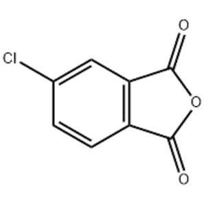 4-Chlorophthalic anhydride