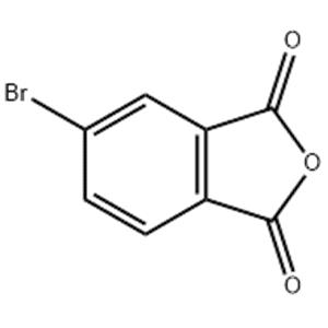 	4-BROMO PHTHALIC ANHYDRUS