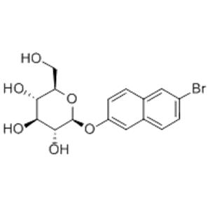 6-BROMO-2-NAPHTHYL-BETA-D-GLUCOPYRANOSIDE