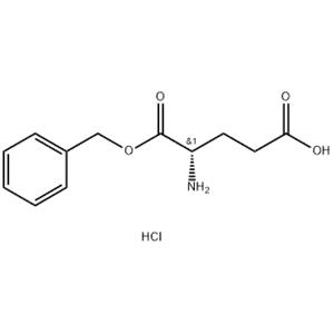 H-L-Glu-OBzl.HCl