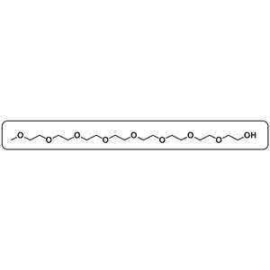 m-PEG8-alcohol