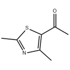 5-Acetyl-2,4-dimethylthiazole