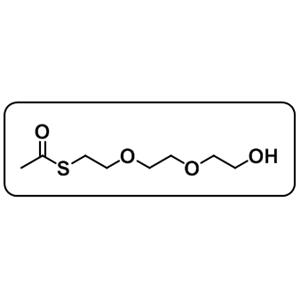 AcS-PEG3-OH