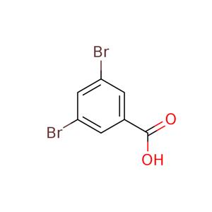 3,5-Dibromobenzoic Acid