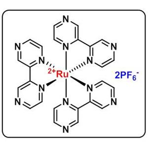 Ru(bpz)3(PF6)2