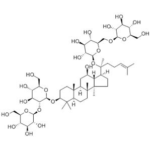 Ginsenoside Rb1