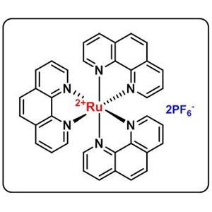 Ru(phen)3(PF6)2