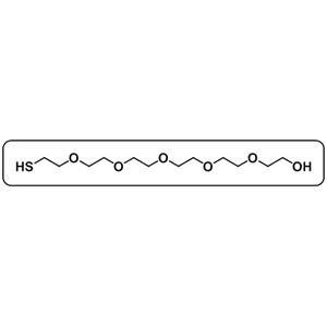 Thiol-PEG6-alcohol