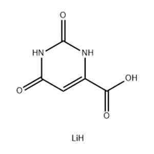 				Lithium orotate