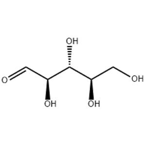 	D-Ribose