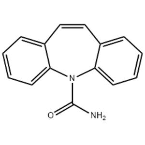 	Carbamazepine