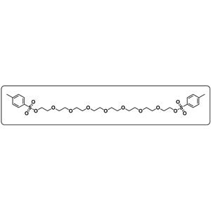 Tos-PEG9-Tos