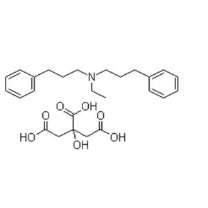 Alverine citrate