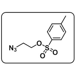 Azido-PEG1-Tos