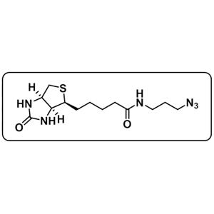 Biotin-azide